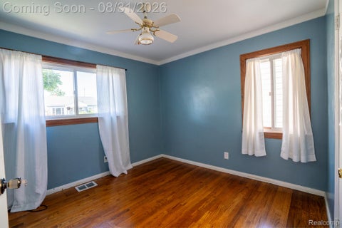 Tiny photo for 17157 Matthews Street, Riverview City, MI 48193 (MLS # 20261068075)