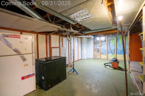 Tiny photo for 17157 Matthews Street, Riverview City, MI 48193 (MLS # 20261068075)