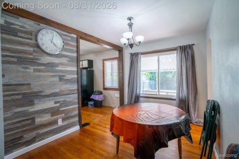 Tiny photo for 17157 Matthews Street, Riverview City, MI 48193 (MLS # 20261068075)