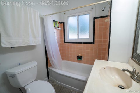 Tiny photo for 17157 Matthews Street, Riverview City, MI 48193 (MLS # 20261068075)