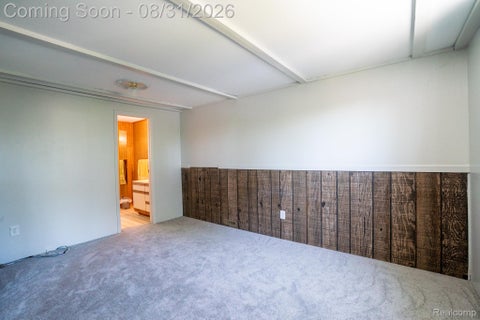 Tiny photo for 17157 Matthews Street, Riverview City, MI 48193 (MLS # 20261068075)