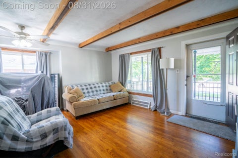 Tiny photo for 17157 Matthews Street, Riverview City, MI 48193 (MLS # 20261068075)