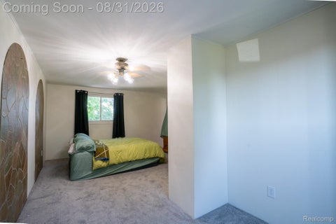 Tiny photo for 17157 Matthews Street, Riverview City, MI 48193 (MLS # 20261068075)