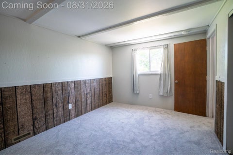 Tiny photo for 17157 Matthews Street, Riverview City, MI 48193 (MLS # 20261068075)