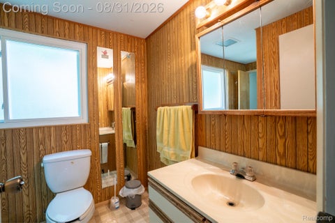 Tiny photo for 17157 Matthews Street, Riverview City, MI 48193 (MLS # 20261068075)