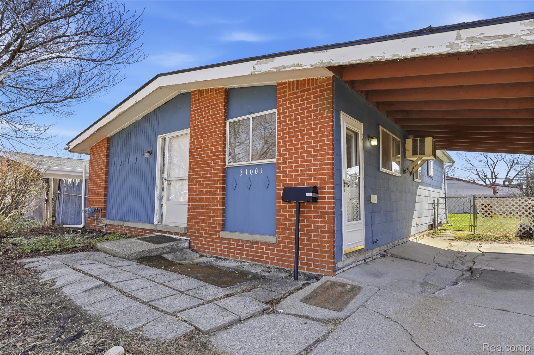 31001 Parkwood Street