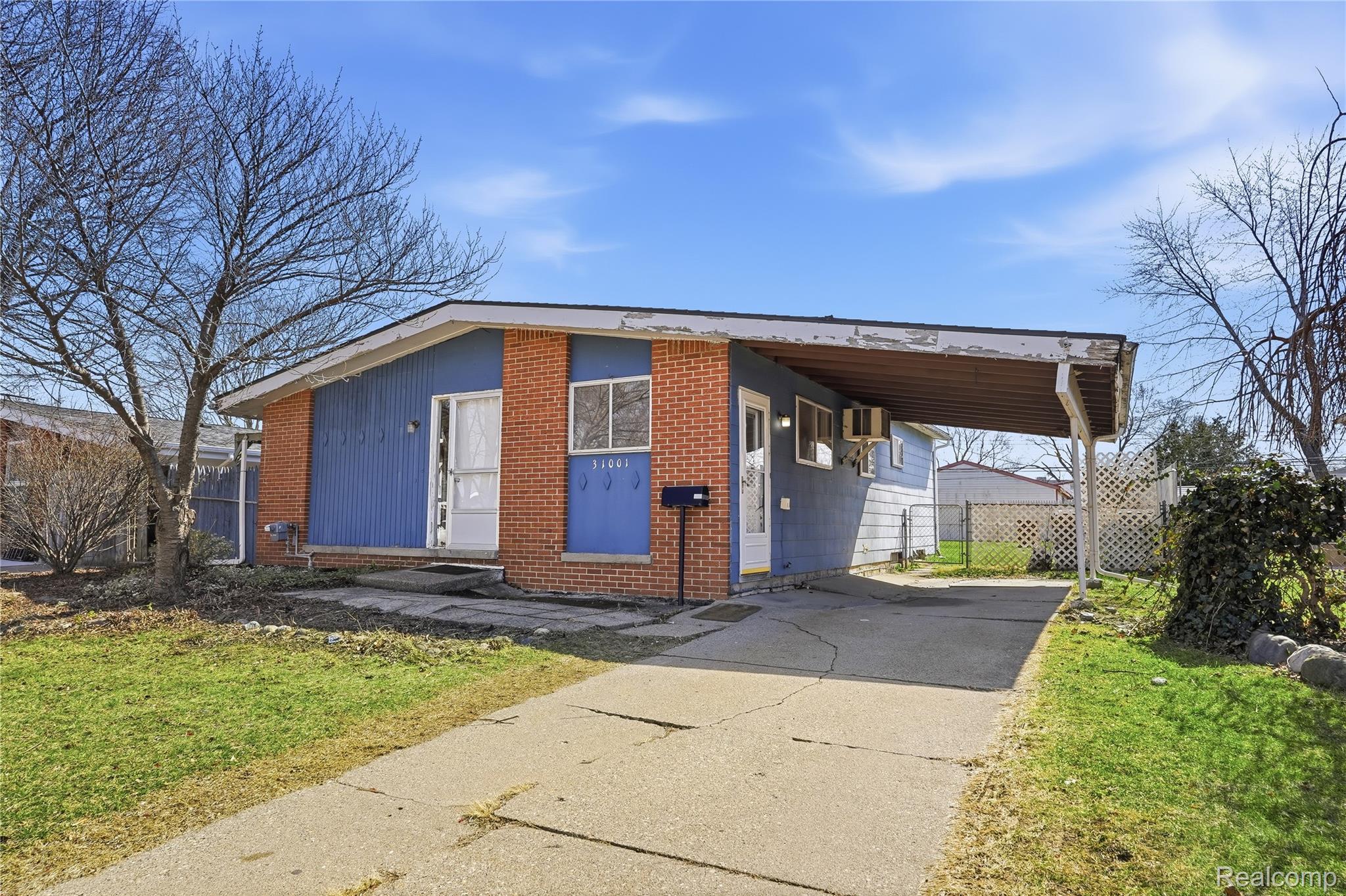 31001 Parkwood Street
