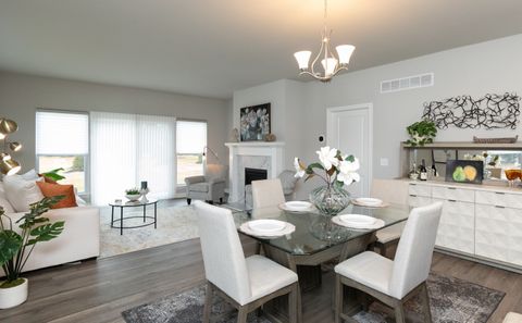 A home in WhiteLakeCharterTownship_Oakland