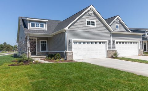 A home in WhiteLakeCharterTownship_Oakland