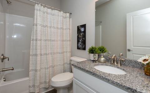 A home in WhiteLakeCharterTownship_Oakland