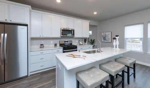 A home in WhiteLakeCharterTownship_Oakland