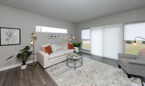 A home in WhiteLakeCharterTownship_Oakland