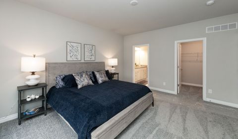 A home in WhiteLakeCharterTownship_Oakland