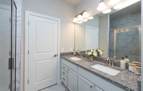 A home in WhiteLakeCharterTownship_Oakland