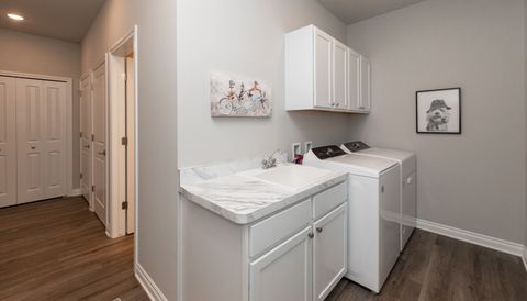 A home in WhiteLakeCharterTownship_Oakland