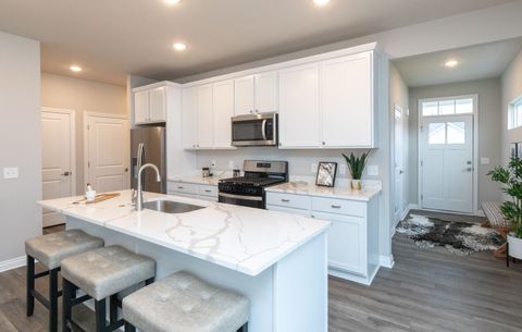 A home in WhiteLakeCharterTownship_Oakland