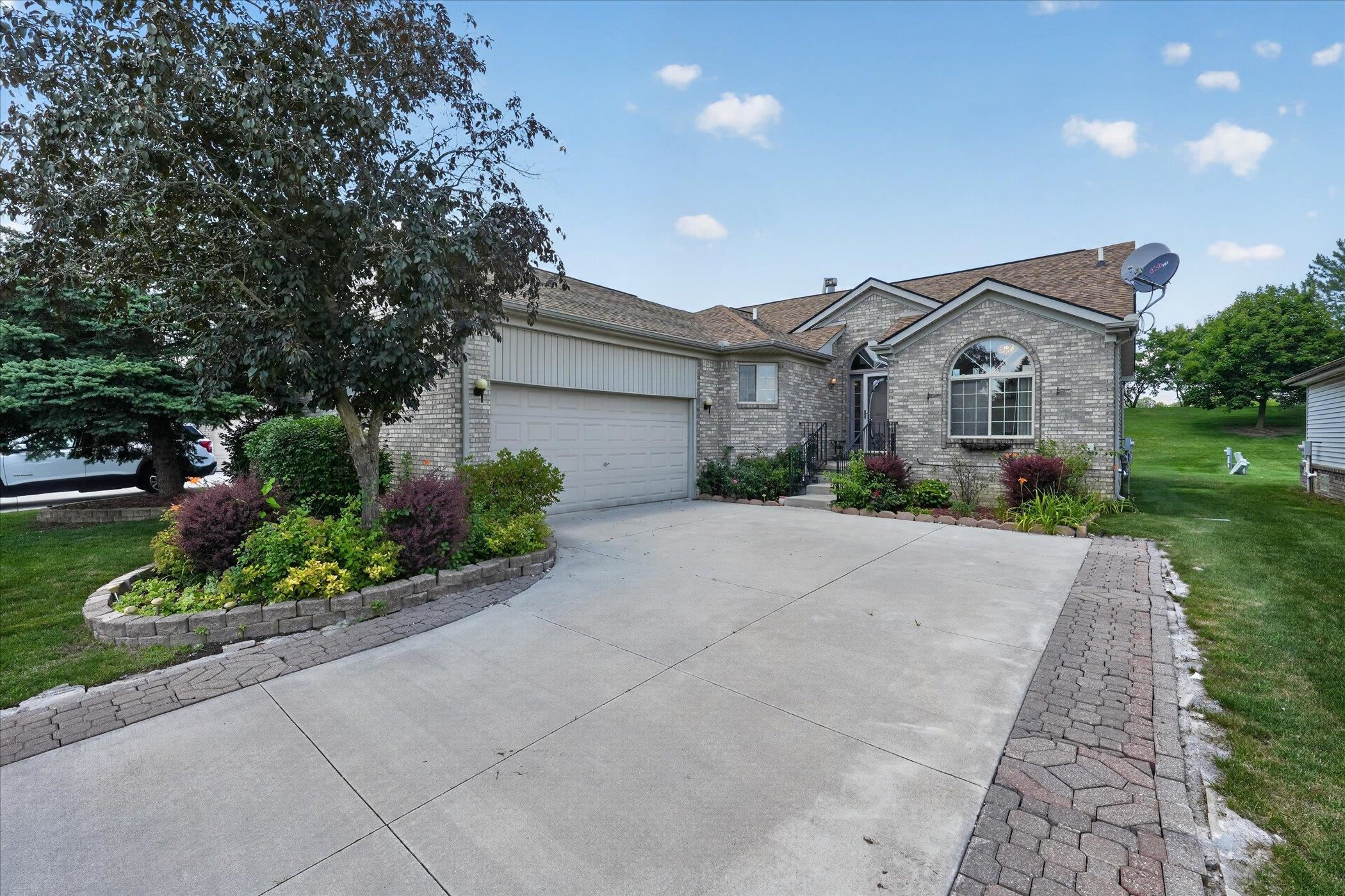 3527 New Boston Drive