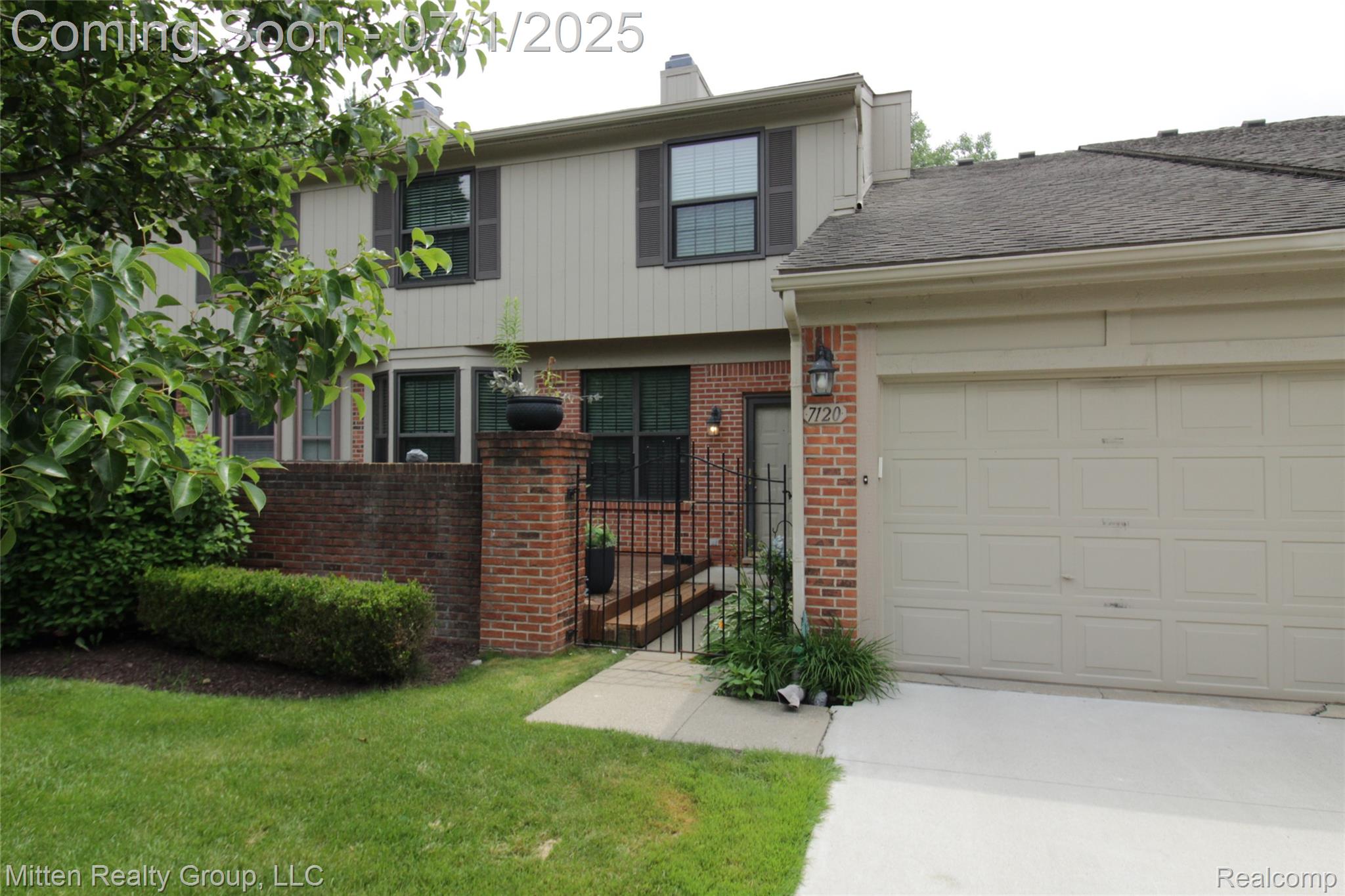 7120 Nottingham Court
