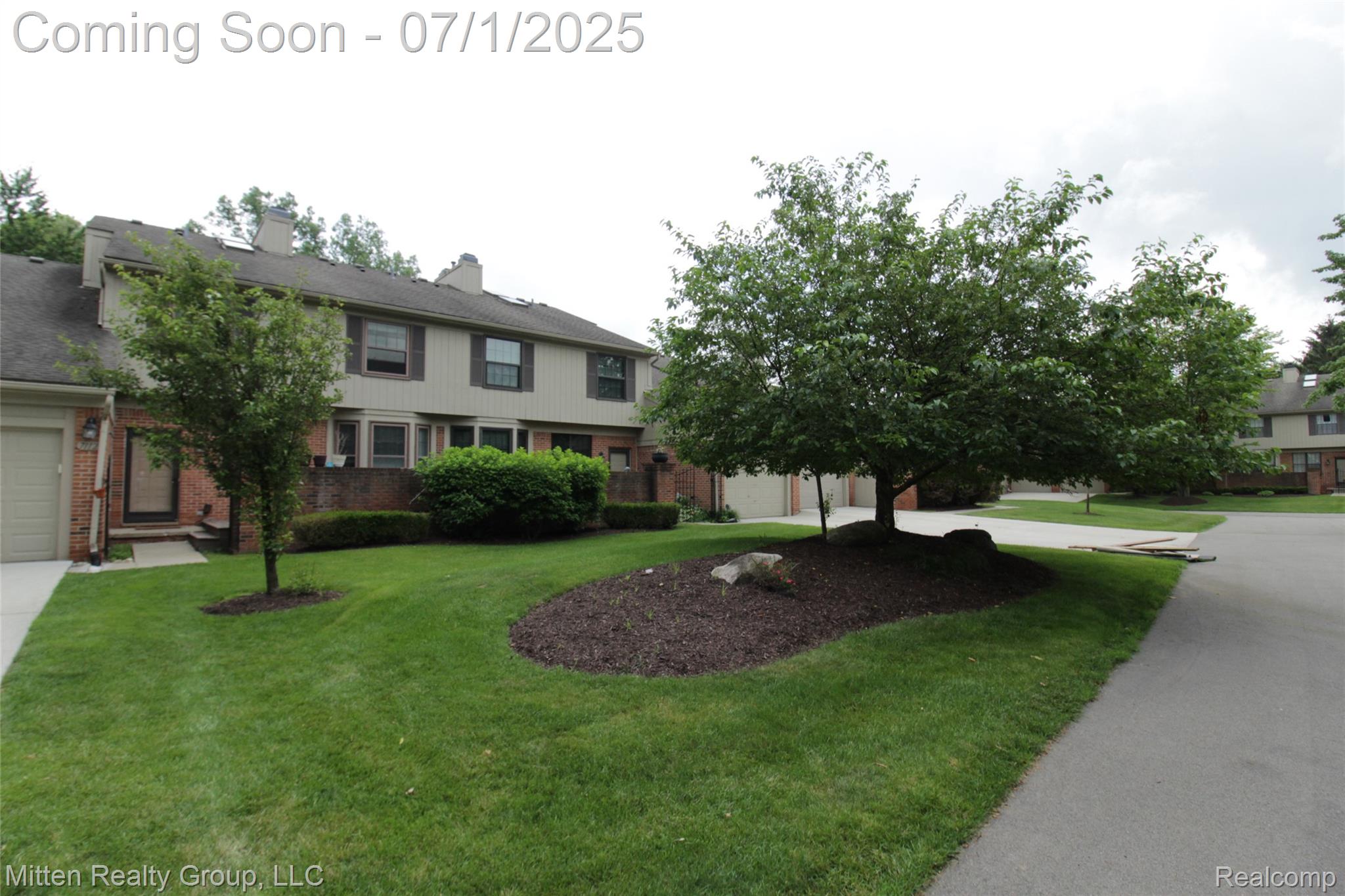 7120 Nottingham Court