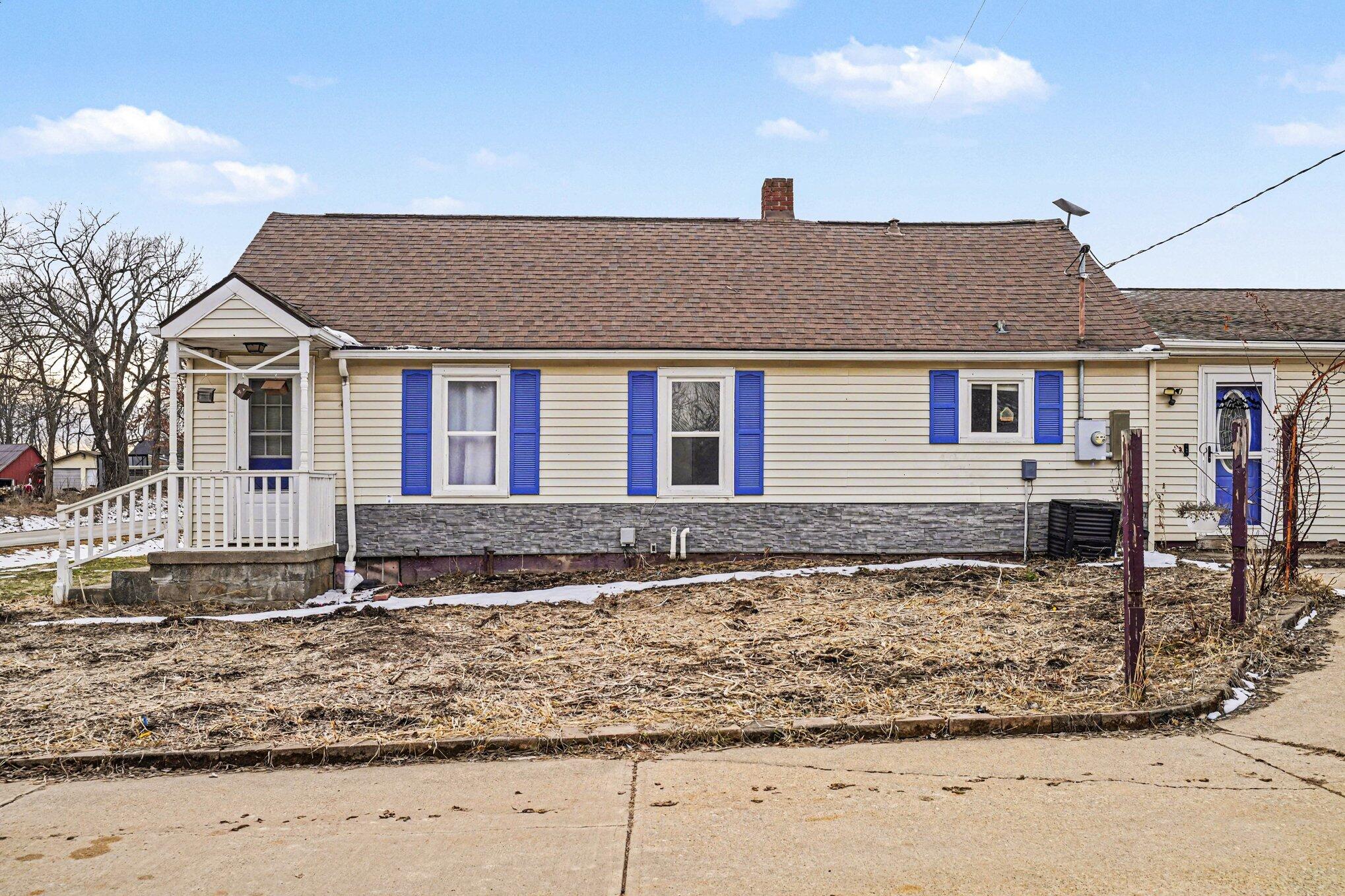 15394 Devereaux Road