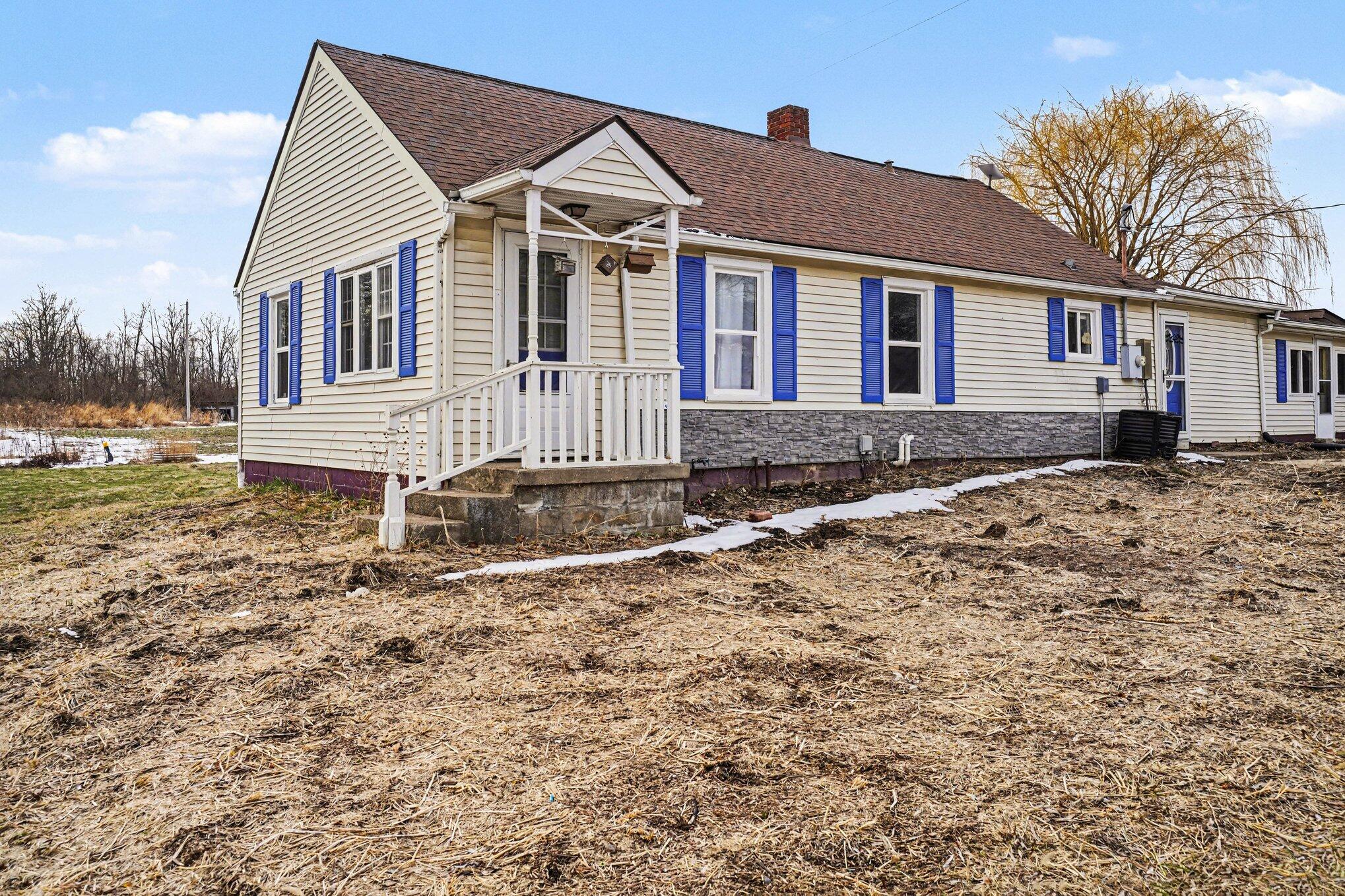 15394 Devereaux Road