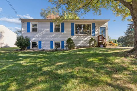 5837 Alten Street Portage City MI 49024