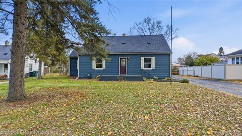 11850 N Haggerty Road E Plymouth City MI 48170