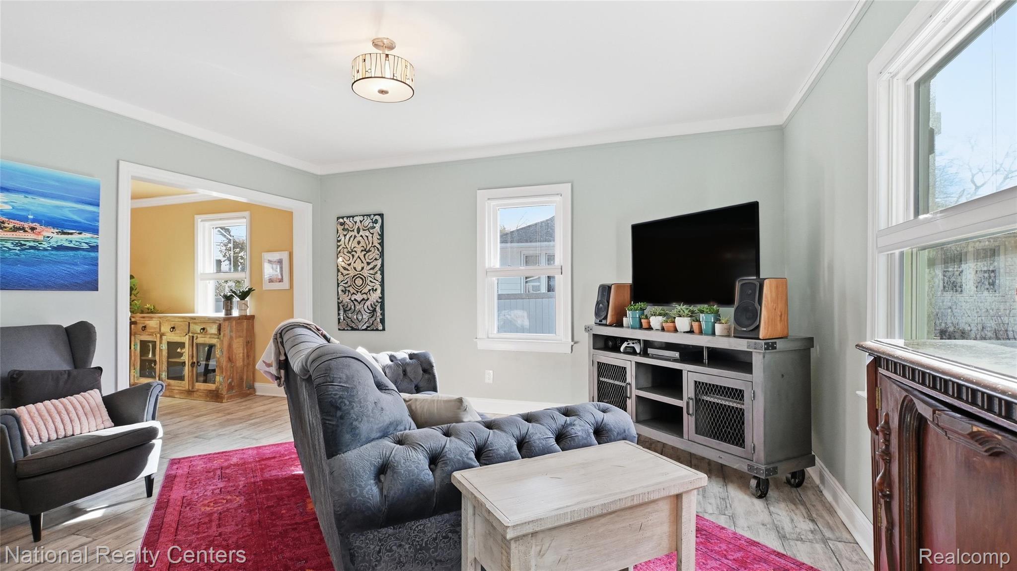 11850 N Haggerty Road E