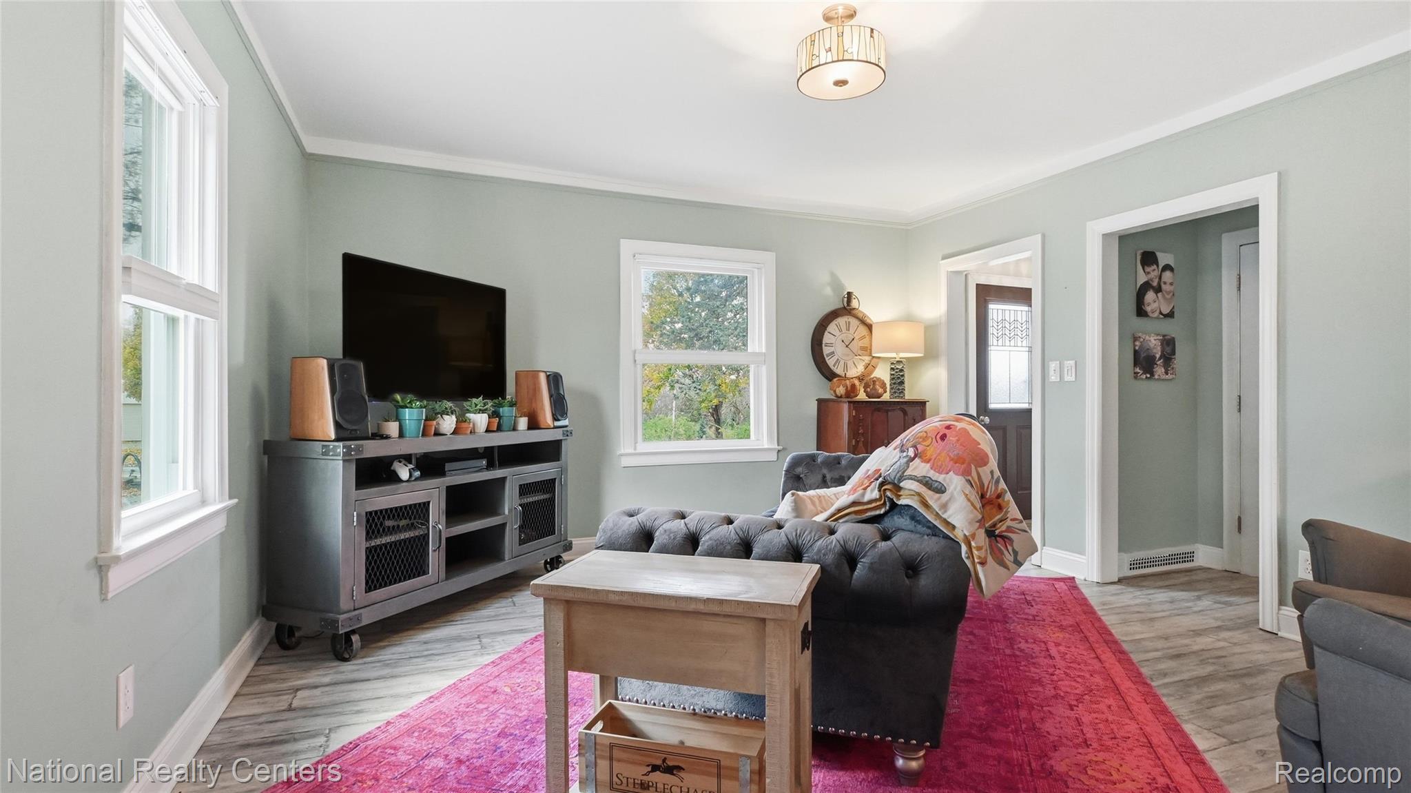 11850 N Haggerty Road E