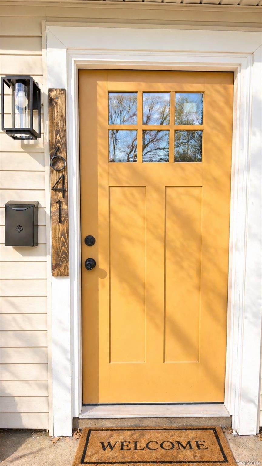 641 Stratford Road