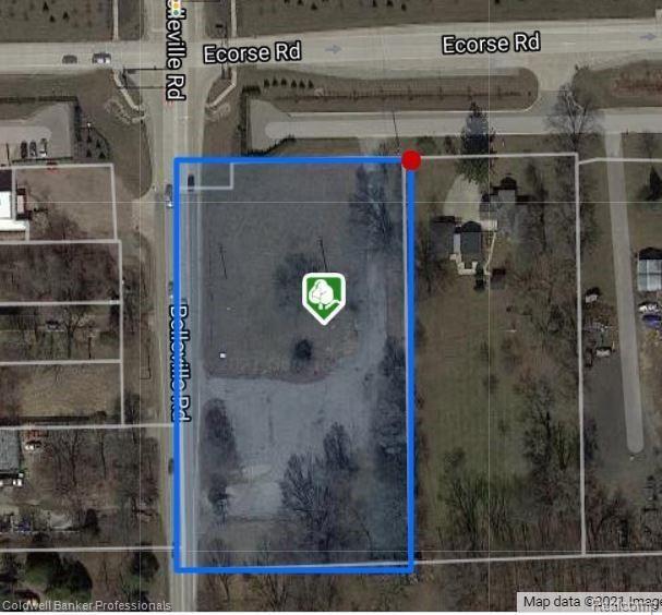 7585 BELLEVILLE Road