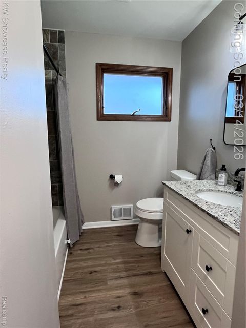 Tiny photo for 2034 E Nalone, Wixom City, MI 48393 (MLS # 20261015997)