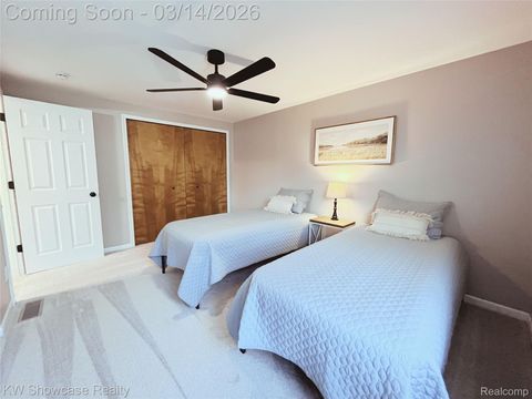 Tiny photo for 2034 E Nalone, Wixom City, MI 48393 (MLS # 20261015997)