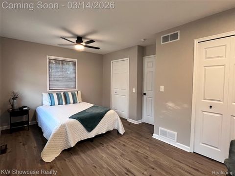 Tiny photo for 2034 E Nalone, Wixom City, MI 48393 (MLS # 20261015997)