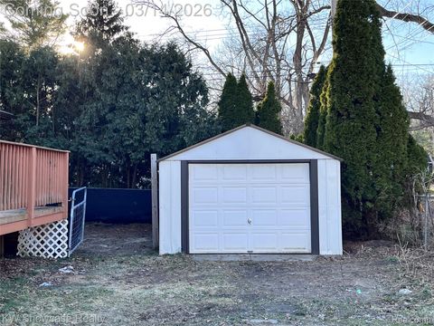 Tiny photo for 2034 E Nalone, Wixom City, MI 48393 (MLS # 20261015997)