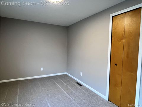 Tiny photo for 2034 E Nalone, Wixom City, MI 48393 (MLS # 20261015997)