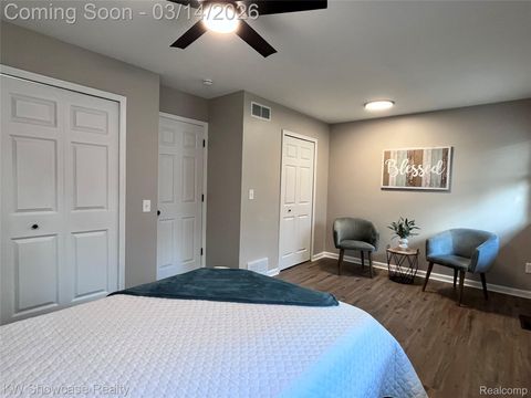 Tiny photo for 2034 E Nalone, Wixom City, MI 48393 (MLS # 20261015997)