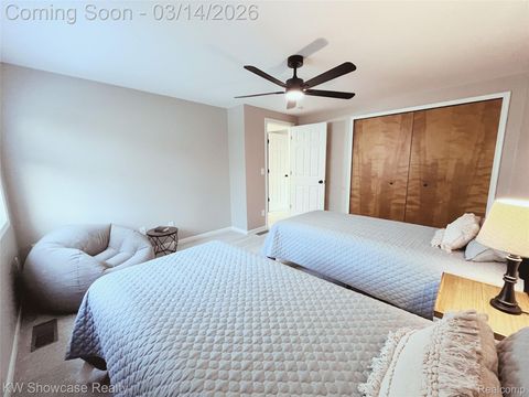 Tiny photo for 2034 E Nalone, Wixom City, MI 48393 (MLS # 20261015997)