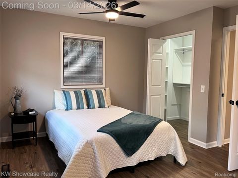 Tiny photo for 2034 E Nalone, Wixom City, MI 48393 (MLS # 20261015997)