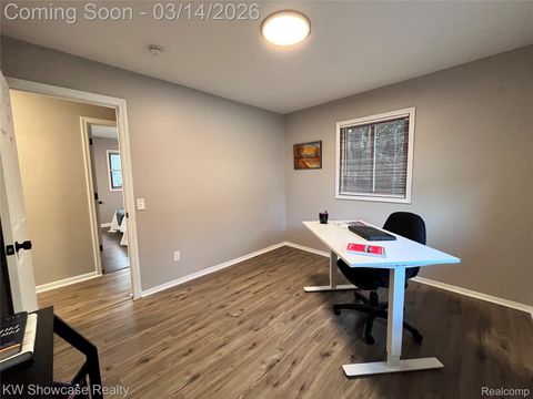 Tiny photo for 2034 E Nalone, Wixom City, MI 48393 (MLS # 20261015997)