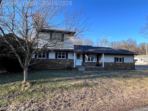 Tiny photo for 2034 E Nalone, Wixom City, MI 48393 (MLS # 20261015997)