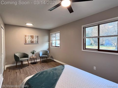 Tiny photo for 2034 E Nalone, Wixom City, MI 48393 (MLS # 20261015997)