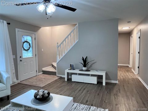 Tiny photo for 2034 E Nalone, Wixom City, MI 48393 (MLS # 20261015997)