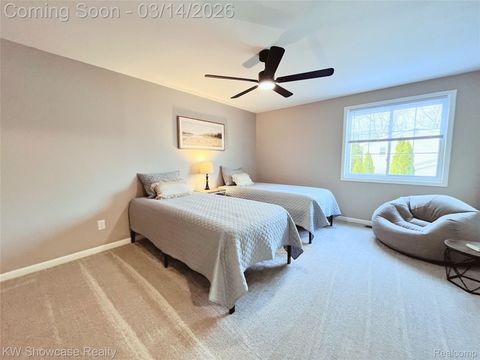 Tiny photo for 2034 E Nalone, Wixom City, MI 48393 (MLS # 20261015997)