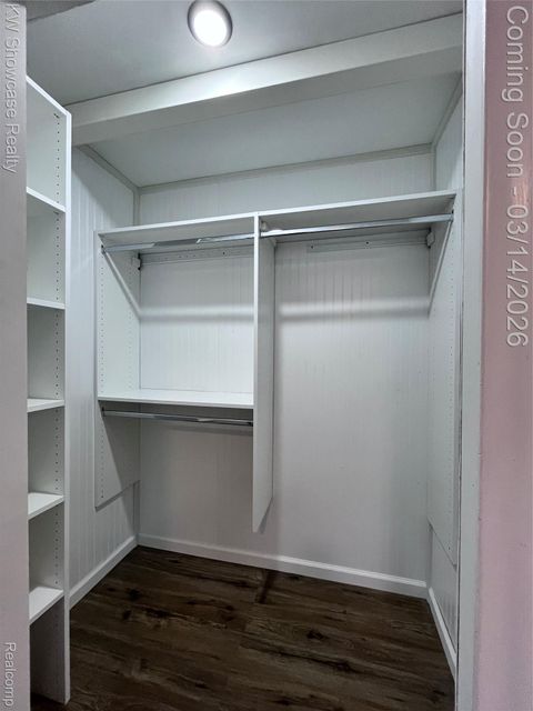 Tiny photo for 2034 E Nalone, Wixom City, MI 48393 (MLS # 20261015997)