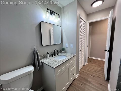 Tiny photo for 2034 E Nalone, Wixom City, MI 48393 (MLS # 20261015997)