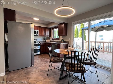 Tiny photo for 2034 E Nalone, Wixom City, MI 48393 (MLS # 20261015997)