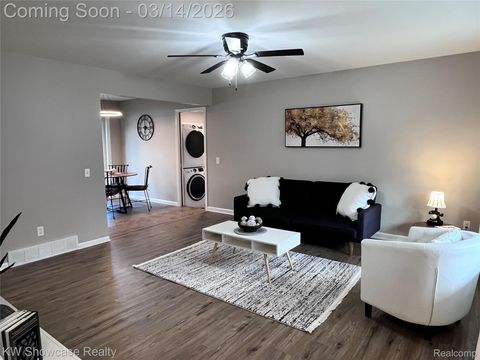 Tiny photo for 2034 E Nalone, Wixom City, MI 48393 (MLS # 20261015997)