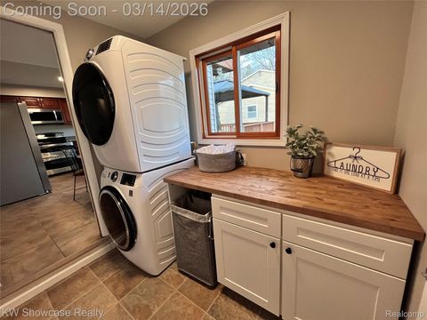 Tiny photo for 2034 E Nalone, Wixom City, MI 48393 (MLS # 20261015997)