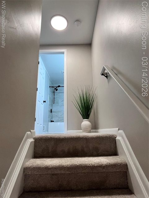 Tiny photo for 2034 E Nalone, Wixom City, MI 48393 (MLS # 20261015997)